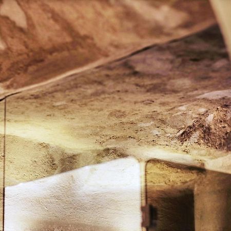 Anima Pietra Luxury Suite Matera Kültér fotó