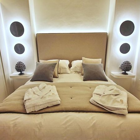 Anima Pietra Luxury Suite Matera Kültér fotó