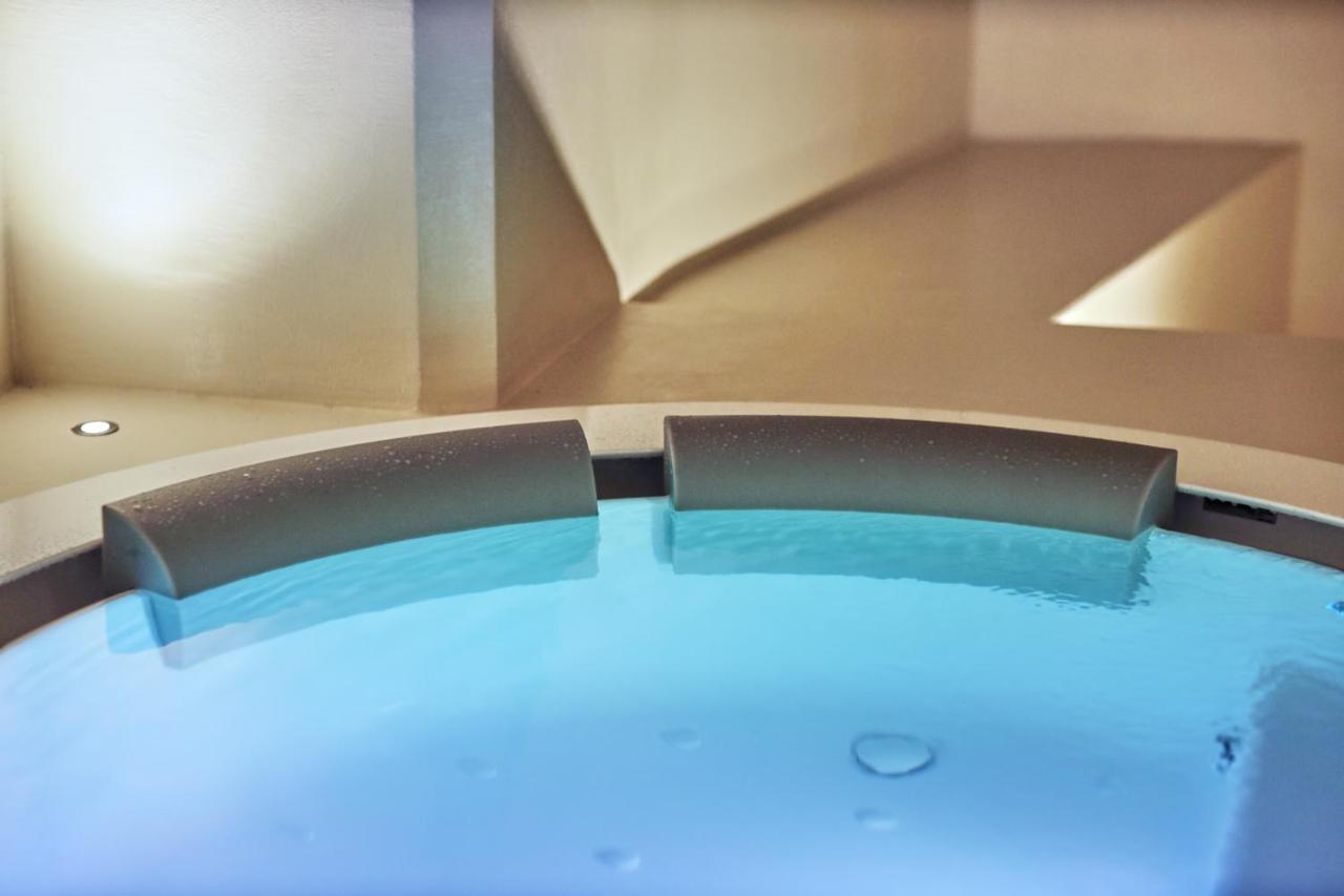 Anima Pietra Luxury Suite Matera Kültér fotó